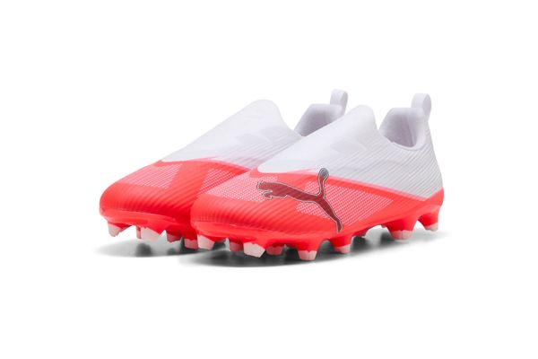 Puma ULTRA 7 MATCH FG/AG per ragazzi PUMA TEAMSPORT | Scarpe calcio | 10916301